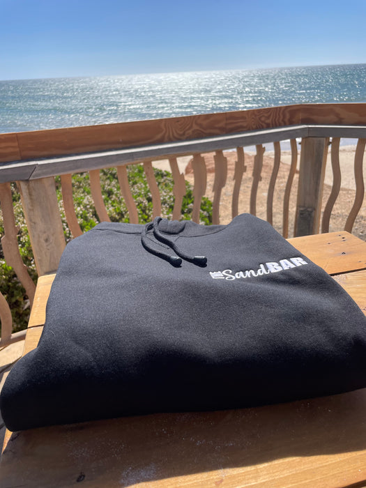 SandBar Hoody
