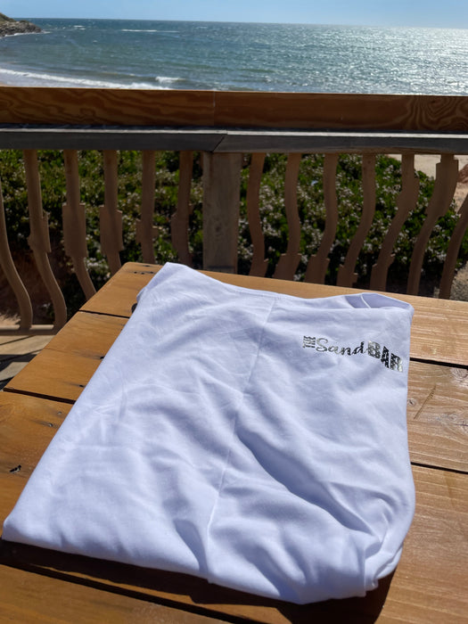 SandBAR Tank top