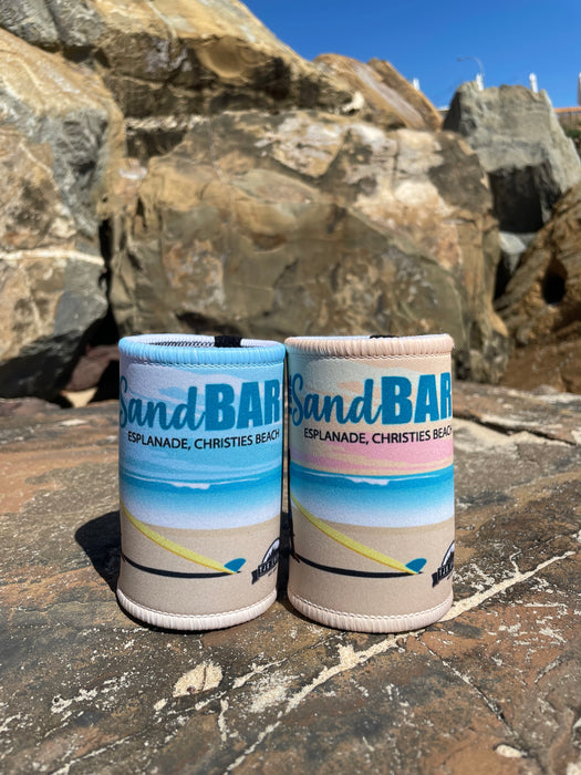 SandBAR Stubby Holder