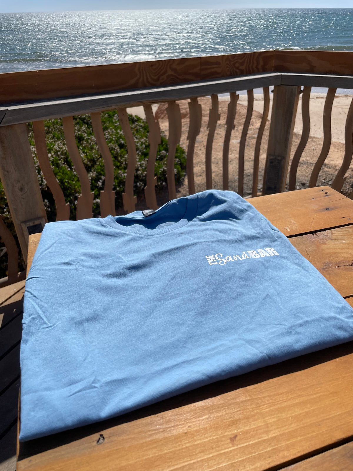Sandbar Social Pullover